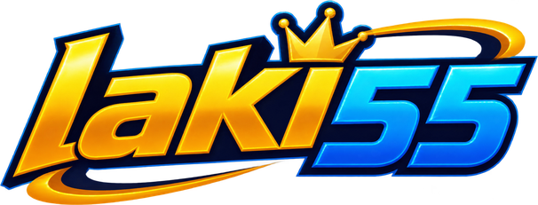Laki55 Logo